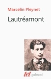 Marcelin Pleynet - Lautréamont.