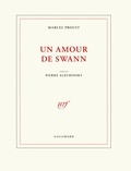 Marcel Proust - Un amour de Swann.