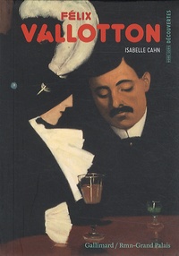Isabelle Cahn - Félix Vallotton.