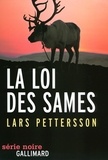 Lars Pettersson - La loi des Sames.