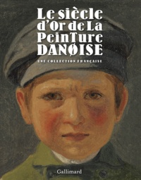 Jonathan Lévy et Jens Toft - Le siècle d'or de la peinture danoise - Une collection française.