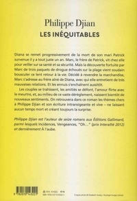 Les inéquitables