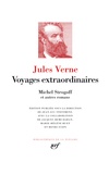 Jules Verne - Voyages extraordinaires - Le tour du monde en quatre-vingts jours ; Michel Strogoff ; Les tribulations d'un Chinois en Chine ; Le château des Carpathes.