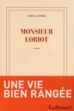 Clélia Anfray - Monsieur Loriot.