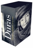 Marguerite Duras - Oeuvres complètes - Volumes 3 et 4.