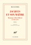 Milan Kundera - Jacques et son maître - Hommage à Denis Diderot en trois actes.
