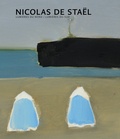  Gallimard - Nicolas de Staël : lumières du nord, lumières du sud.
