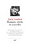 Jack London - Romans, récits et nouvelles - Volume 1 : L'appel du monde sauvage ; Le peuple de l'abîme ; Le loup des mers ; Croc-blanc ; Nouvelles (1899-1908).