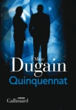 Marc Dugain - L'emprise Tome 2 : Quinquennat.