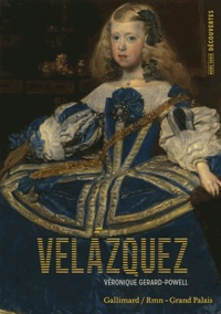 Véronique Gerard Powell - Velazquez.