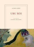 Alfred Jarry - Ubu roi.