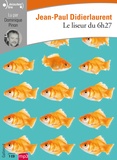 Jean-Paul Didierlaurent - Le liseur du 6h27. 1 CD audio MP3