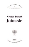 Claude Rabant - Jalousie.