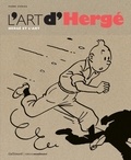 Pierre Sterckx - L'art d'Hergé - Hergé et l'art.