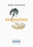 Marc Bernard - Mayorquinas. 1 DVD
