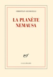 Christian Giudicelli - La planète Nemausa.
