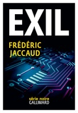 Frédéric Jaccaud - Exil.