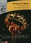 George R. R. Martin - Le trône de fer (A game of Thrones) Tome 5 : L'invincible forteresse. 2 CD audio MP3