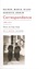 Rainer Maria Rilke et Auguste Rodin - Correspondance - 1902-1913.