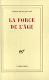 Simone de Beauvoir - La Force De L'Age.