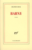 Béatrix Beck - Barny.