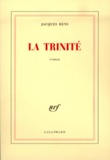 Jacques Bens - La trinité.