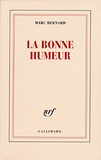 Marc Bernard - La Bonne Humeur.