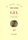Thomas Bernhard - Gel.