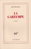 Jean Blanzat - La Gartempe.