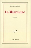 Eduardo Manet - La Mauresque.