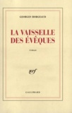 Georges Borgeaud - La Vaisselle Des Eveques.