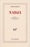 André Breton - Nadja.