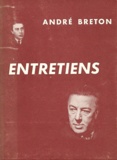 André Breton - Entretiens - 1919-1952.