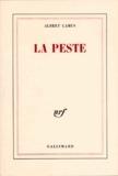 Albert Camus - La Peste.