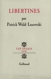 Lasowski Wald - Libertines.