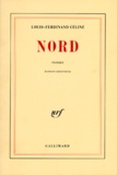 Louis-Ferdinand Céline - Nord.