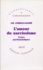 Lou Andreas-Salomé - L'Amour du narcissisme - Textes psychanalytiques.