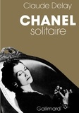 Claude Delay - Chanel solitaire.