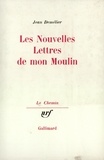 Jean Demélier - Les nouvelles lettres de Mon Moulin.