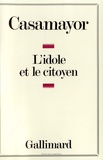  Casamayor - L'Idole Et Le Citoyen.