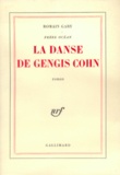 Romain Gary - La danse de Gengis Cohn.