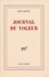 Jean Genet - Journal du voleur.