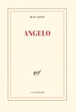 Jean Giono - Angelo.