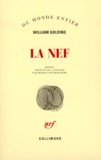 William Golding - La Nef.