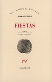 Juan Goytisolo - Fiestas.