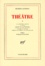 Eugène Ionesco - Théatre - Tome 1, La cantatrice chauve ; La leçon ; Jacques ou la soumission ; L'avenir est dans les oeufs ; Victime du devoir ; Amédée ou comment s'en débarrasser.