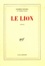 Joseph Kessel - Le Lion.