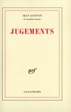 Jean Guitton - Jugements.