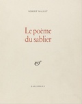 Robert Mallet - Poème du sablier.