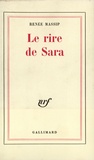 Renée Massip - Le Rire de Sara.
